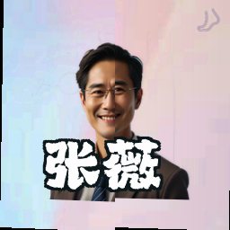 张薇